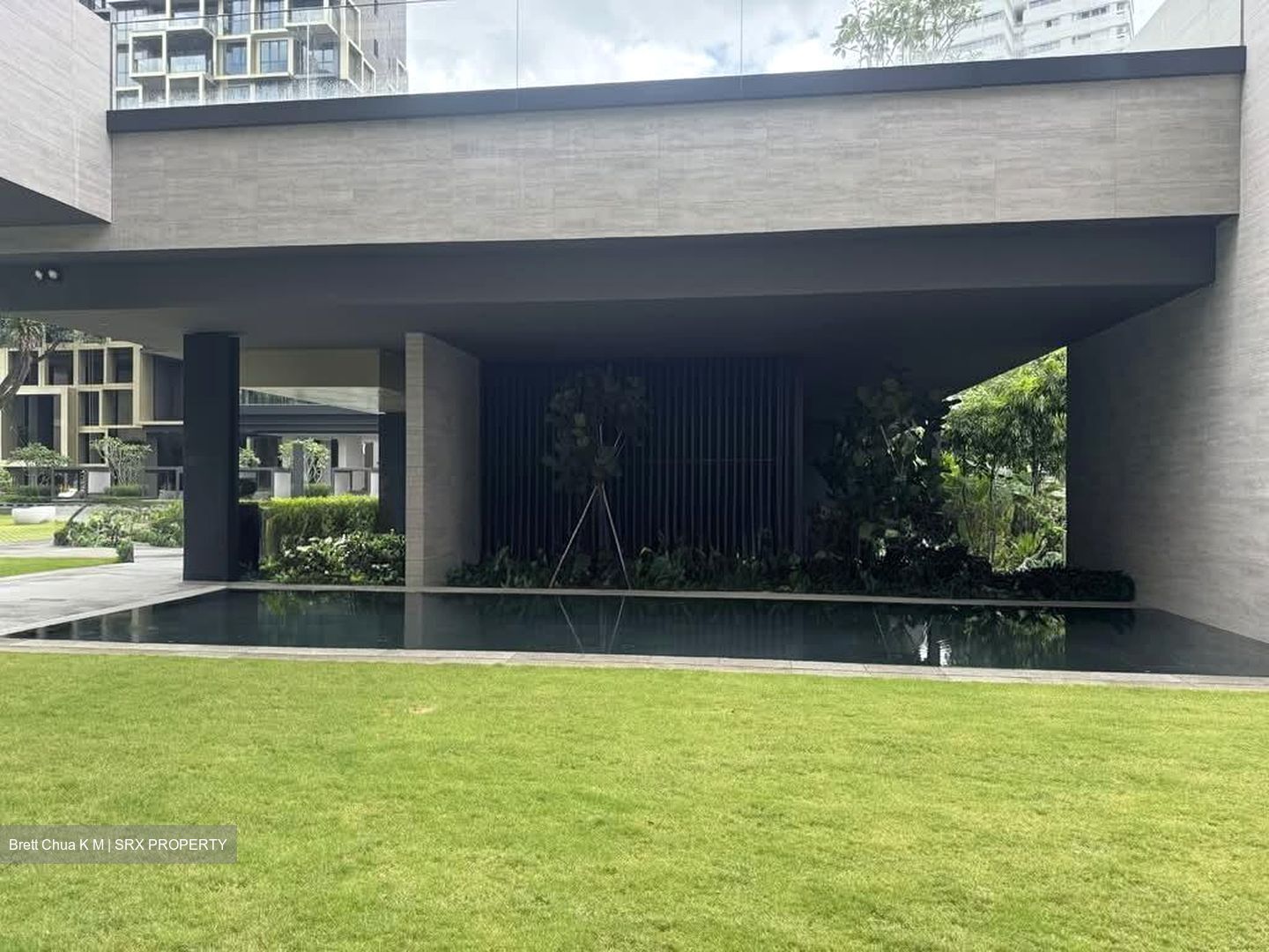 Irwell Hill Residences (D9), Apartment #552401961